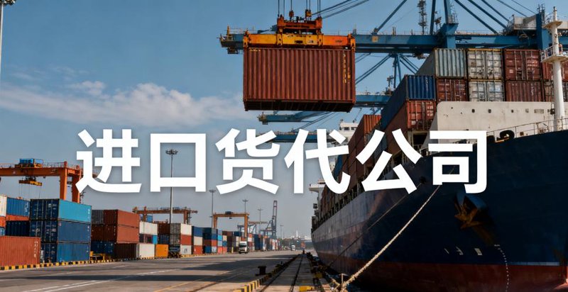 洞察进出口贸易代理行业的风云变幻